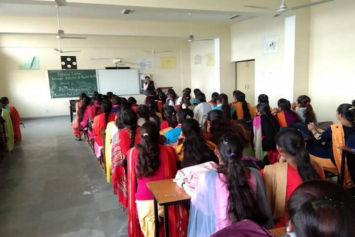 classroom